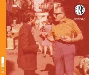 Birs Compilation by Various Artists CD Album