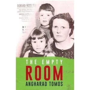 Empty Room, The by Angharad Tomos (Paperback, 2016)