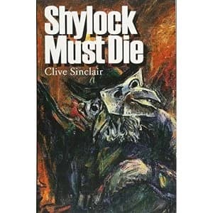 Shylock Must Die Paperback / softback 2018