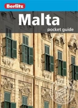 Malta by Lindsay Bennett Paperback