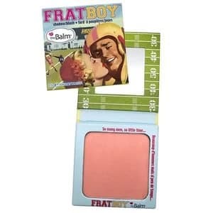 The Balm Frat boy Shadow/Blush Orange