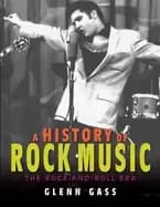 history of rock music the rock and roll era