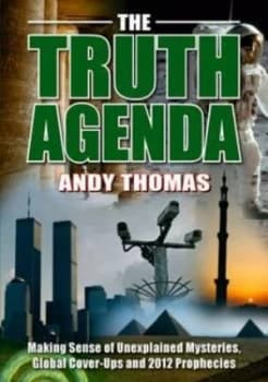 The Truth Agenda by Andy Thomas Paperback