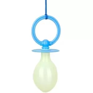 Dummy Fancy Dress Accessory (Blue)