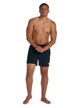 Speedo Essentials 16" Watershort, Blue, Size 2XL, Men