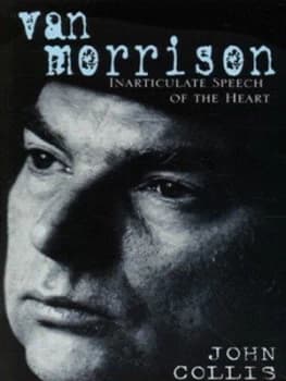 Van Morrison by John Collis Paperback