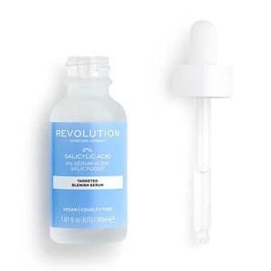 Revolution Skincare Salicylic Acid Serum