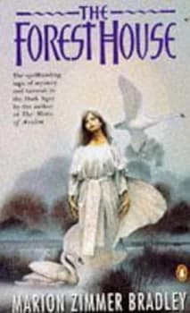 The Forest House by Marion Zimmer Bradley Paperback