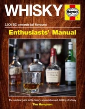 Haynes Whisky Manual H5764 HAYNES