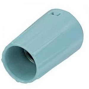 Cable sleeve Neutrik BST BLC CY Turquoise