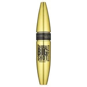 Maybelline Colossal Big Shot Bolder Black