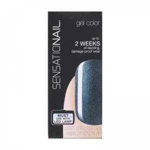 Sensationail Up To 2 Weeks Gel Colour Shimmer 7.39ml