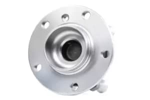 RIDEX Wheel bearing kit 654W0584 Wheel hub bearing,Wheel bearing BMW,5 Touring (F11),5 Limousine (F10),X3 (F25),7 (F01, F02, F03, F04),5 GT (F07)