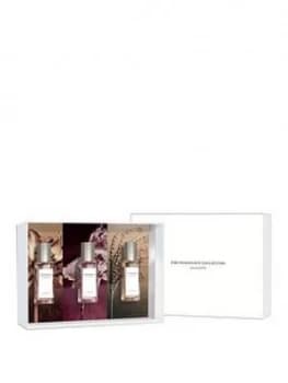 Allsaints 3X 15ml Eau de Parfum Discovery Gift Set