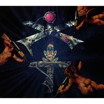 Juno Reactor - The Golden Sun... Remixed CD