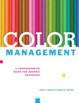 Color Management by John T. Drew Paperback