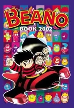 The "beano" Book by