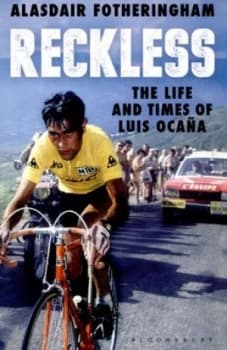 Reckless by Alasdair Fotheringham Paperback