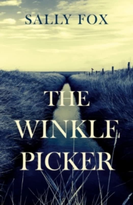 The Winkle Picker Paperback / softback