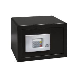 Burg-Wachter PointSafe Electronic Safe - 20.5L