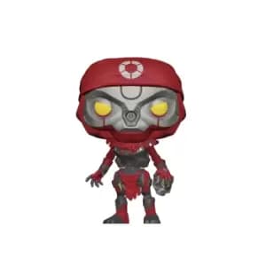 Apex Legends Revenant Funko Pop! Vinyl