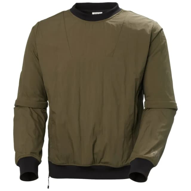 Helly Hansen Helly Hansen's Arc Light Pullover Marron Unisex L