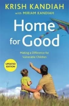 Home for good by Krish Kandiah