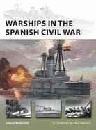 warships in the spanish civil war