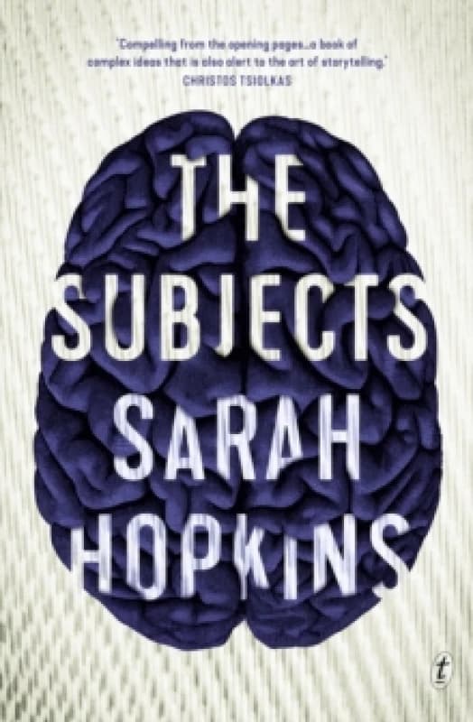 The Subjects Paperback / softback