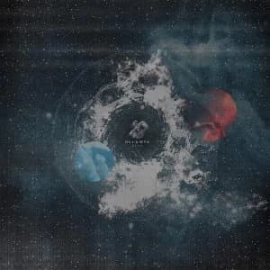 Blckwvs - 0160 Vinyl