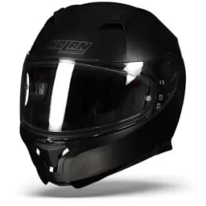 Nolan N87 Classic N-Com Matt Black 3XL