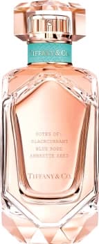 Tiffany & Co. Rose Gold Eau de Parfum For Her 75ml