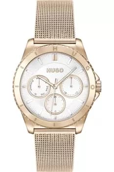 Ladies Hugo #dance Watch 1540161