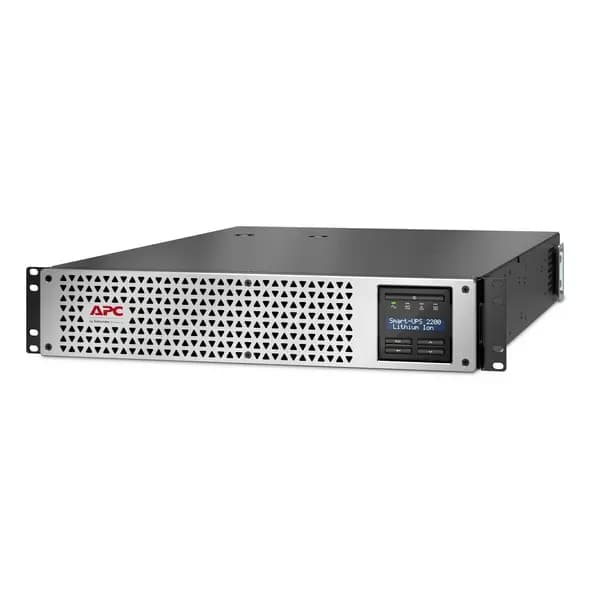 APC APC SMART-UPS LI-ION 2200VA SMTL2200RMI2UC