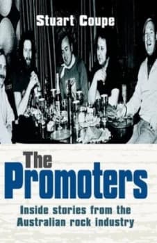 The Promoters Book