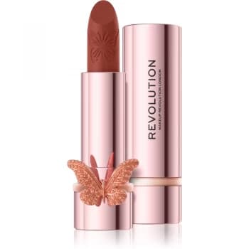 Revolution Precious Glamour Lip Frost Extra Fancy