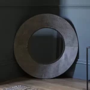 Gallery Direct Targa Mirror