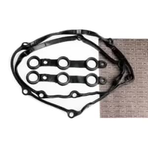 RIDEX Gasket Set, rocker cover BMW,LAND ROVER,WIESMANN 979G0054 11120034108,11129070532