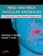 head and neck vascular anomalies a practical case based approach