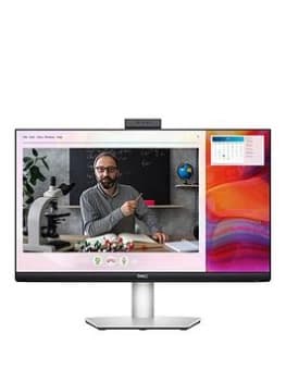 Dell 24" S2422HZ Full HD IPS LED Monitor