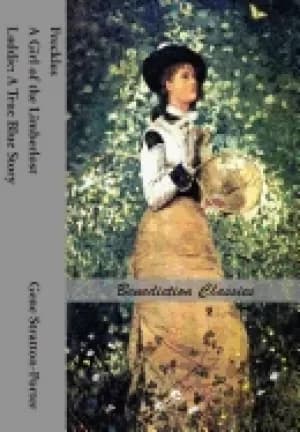 freckles a girl of the limberlost and laddie a true blue story