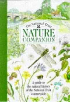 The National Trust Nature Companion by H. J Harvey and Keith Alexander and David Russell and Sandra Fernandez Book