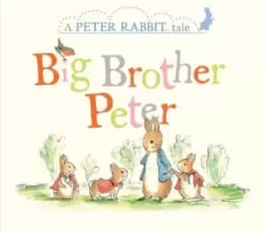 Big brother Peter by Frederick Warne