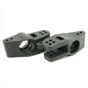 Hobao Hyper 8/Vs Rear Uprights