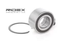RIDEX Wheel bearing kit 654W0465 Wheel hub bearing,Wheel bearing OPEL,FIAT,LANCIA,COMBO Kasten/Kombi (X12),Combo Combi / Tour (X12),BRAVO II (198)