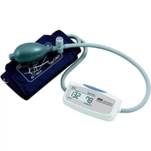 A&D Medical UA704 Semi Auto Upper Arm Blood Pressure Monitor
