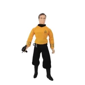 Star Trek Action Figure Kirk 55th Anniversary 20 cm