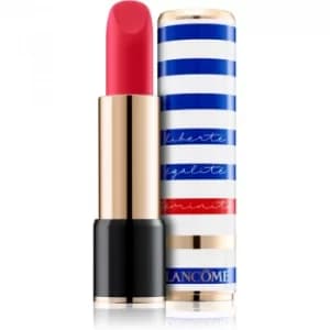 Lancome L'Absolu Rouge Cream Summer Collection 2019 Moisturizing Lipstick Shade 186 Idole 3.4 g