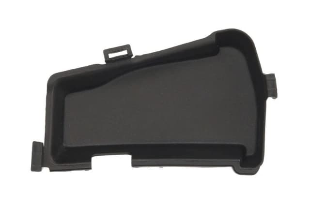 BLIC 6502-07-0067926MP Bumper Grill Fitting Position: Right Front Ventilation Grille,bumper (244)