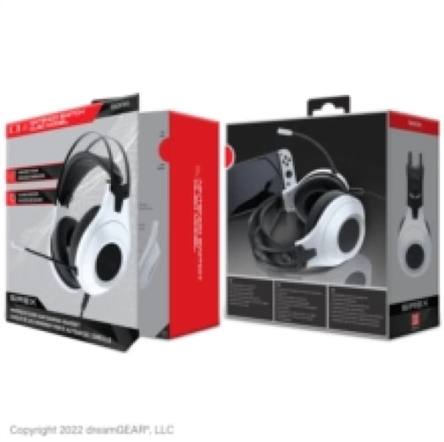 Bionik Sirex Gaming Headset For Nintendo Switch Switch Lite & Switch Oled